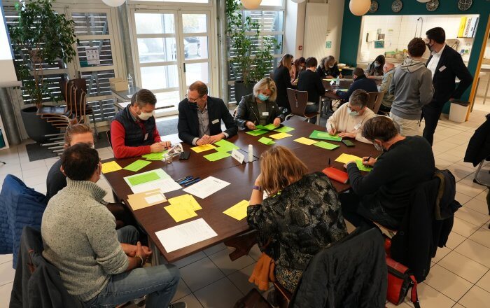 Les RDV d’affaires économie circulaire