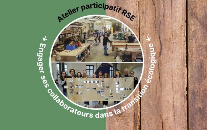 Atelier teambuilding