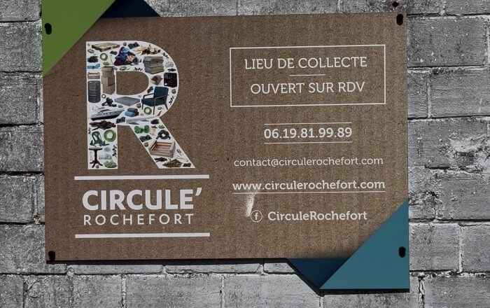 Matériauthèque Circule'R Rochefort