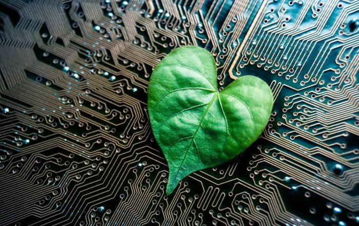 Atelier : bonnes pratiques du numérique