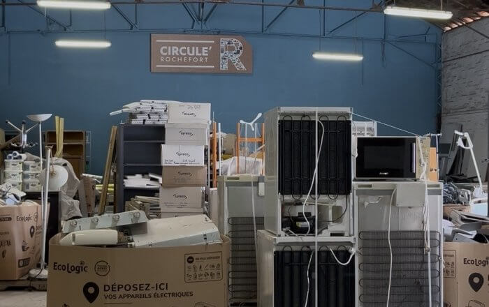 Suivez l'actualité de notre…