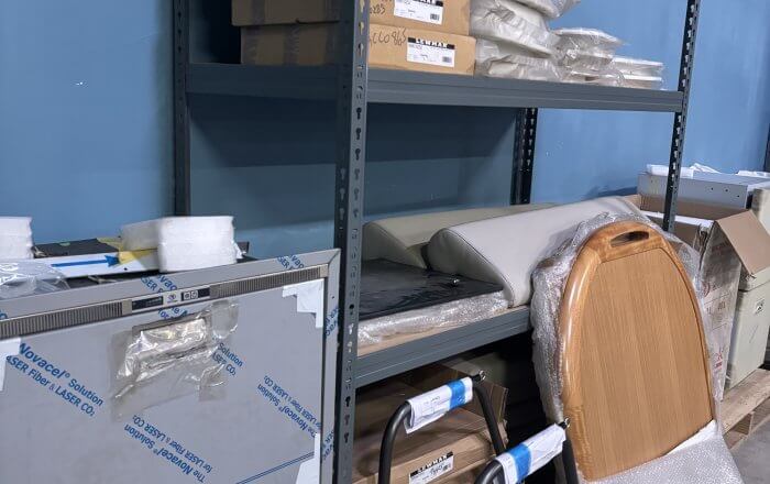 Le dépôt-vente chez Circule’R